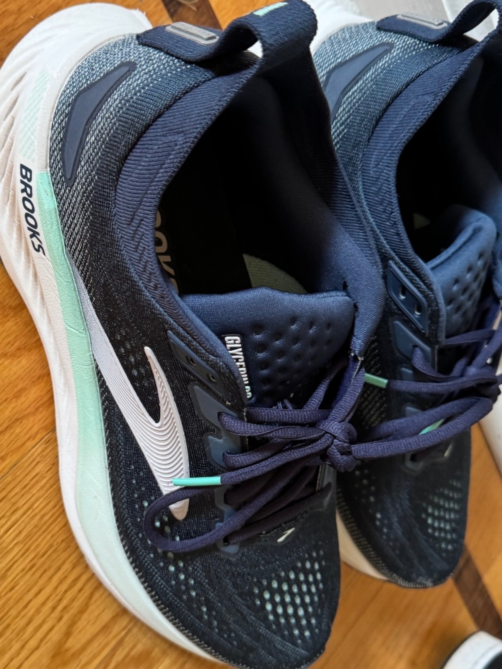 New Brooks Glycerin 23 Women